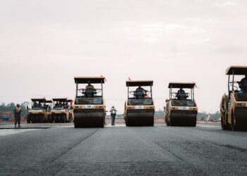 AHY Berharap Kadin Bisa Berperan Penting dalam Pembangunan IKN