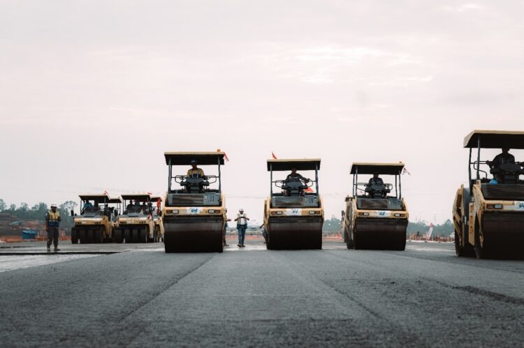 AHY Berharap Kadin Bisa Berperan Penting dalam Pembangunan IKN