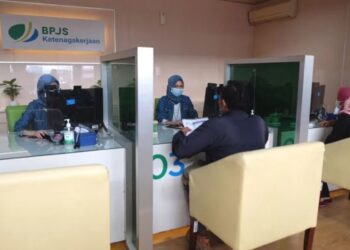 Pemkot Balikpapan Gratiskan Iuran BPJS Ketenagakerjaan Mulai 2025