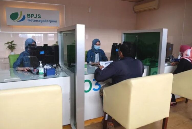 Pemkot Balikpapan Gratiskan Iuran BPJS Ketenagakerjaan Mulai 2025