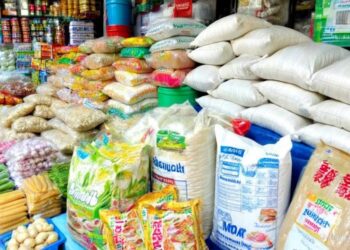 Memasuki Akhir Tahun, Stok Bahan Pokok di Wilayah Sekitar IKN Dijamin Aman