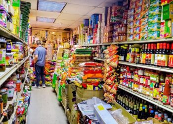 Pedagang di Kabupaten Penyangga IKN Diingatkan Tidak Timbun Barang Dagangan