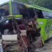 Kronologi Bus Rombongan Siswa SMK 17 Samarinda Kecelakaan di Sepaku saat Menuju IKN