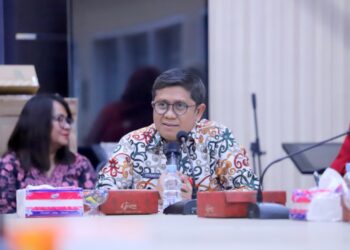 Kaltim Kekurangan Periset, Bahkan Kota dan Kabupaten Penyangga IKN Tak Punya Sama Sekali