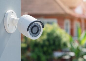 Tingkatkan Keamanan Serambi IKN, Pemkab PPU Pasang CCTV di Sejumlah Titik