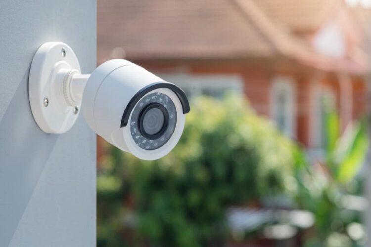 Tingkatkan Keamanan Serambi IKN, Pemkab PPU Pasang CCTV di Sejumlah Titik