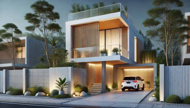 6 Cara Menentukan Model Rumah Minimalis agar Tidak Salah Pilih