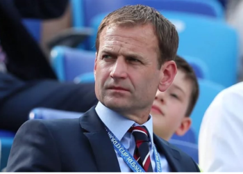 Dipecat Bos Manchester United, Dan Ashworth Segera Menuju Arsenal