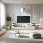 Interior Rumah Minimalis