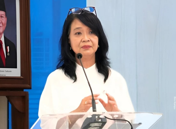 Progres Pembangunan IKN Capai 61,7 Persen, ASN Siap-siap Dipindah April 2025