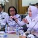 La Nina dan Puncak Musim Hujan Akhir Desember 2024, BMKG Ingatkan Potensi Banjir Jakarta 2020 Terulang