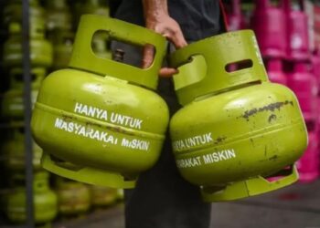 Pemkot Samarinda Luncurkan Kartu Tepat Sasaran untuk Penyaluran Elpiji Bersubsidi