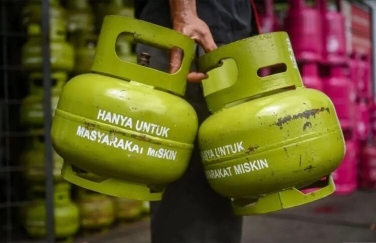 Pemkot Samarinda Luncurkan Kartu Tepat Sasaran untuk Penyaluran Elpiji Bersubsidi