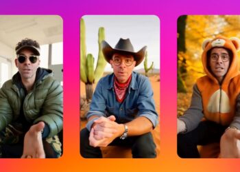 Fitur Baru Instagram: Movie Gen Meta AI, Bikin Video Lebih Keren