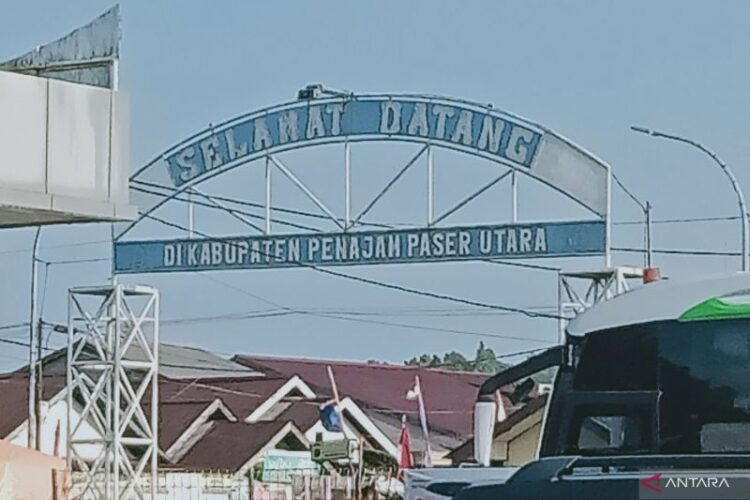 Pemkab Penajam Paser Utara Fokus Pengembangan Situs Sejarah untuk Tingkatkan Nasionalisme dan Pariwisata