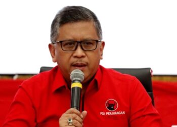PDIP Klaim Menang Pilkada di 14 Provinsi dan 247 Kabupaten/Kota, Intip Mana Saja?