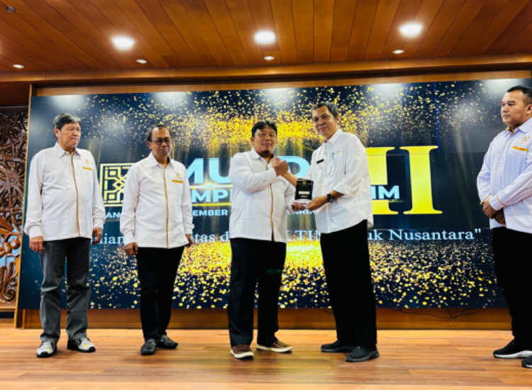 Himperra Kaltim Diminta Dukung Program 3 Juta Rumah untuk Nusantara