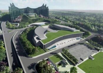 PT Arsari Tirta Perdana Siap Suplai Air Bersih Jangka Panjang ke PPU dan IKN
