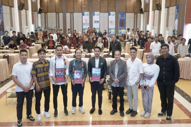 Mahasiswa Kaltim Didorong Aktif Berperan dalam Dinamika Pembangunan IKN