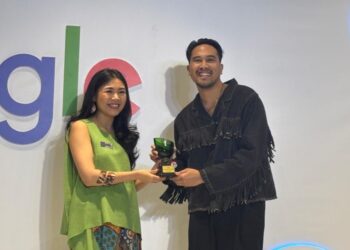 IKN Masuk Dalam Daftar Pencarian Populer Google Indonesia Tahun 2024