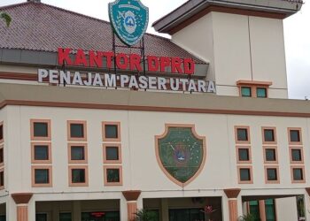 DPRD Penajam Paser Utara Siapkan Konsep Pembangunan Seimbangkan IKN