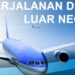 Ini Aturan Baru Perjalanan Dinas Luar Negeri untuk Pejabat Negara