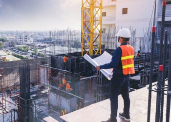 Pak Bas: Persatuan Insinyur Indonesia Beri Dukungan pada Pembangunan IKN