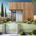 5 Inspirasi Desain Pagar Rumah Minimalis yang Menarik untuk Diterapkan