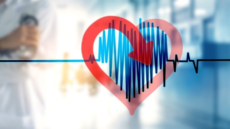 Bahaya Jantung Berdebar yang Pantang Disepelekan, Tanda Ada Kondisi Serius yang Mendasari