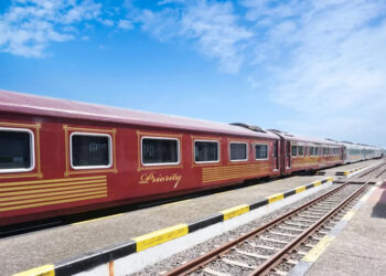 Sambut Libur Akhir Tahun, KAI Wisata Siapkan Layanan Java Priority