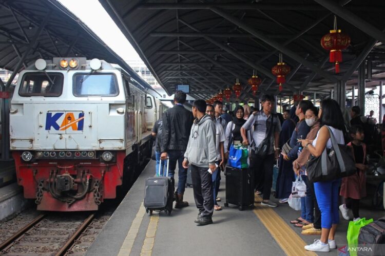 Ini Kesiapan Kemenhub Jelang Nataru, Mulai Program Mudik Gratis hingga Sediakan Ribuan Transportasi