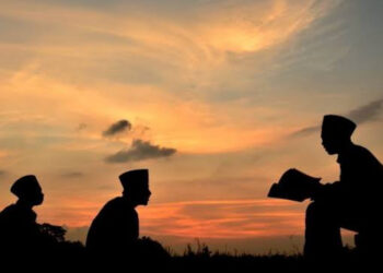 Gerakan Etam Mengaji, Upaya Kukar Pertahankan Gelar Juara Umum MTQ