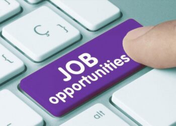 Disnakertrans Kaltim Gelar Job Market Fair, Tersedia 1.108 Lowongan Kerja