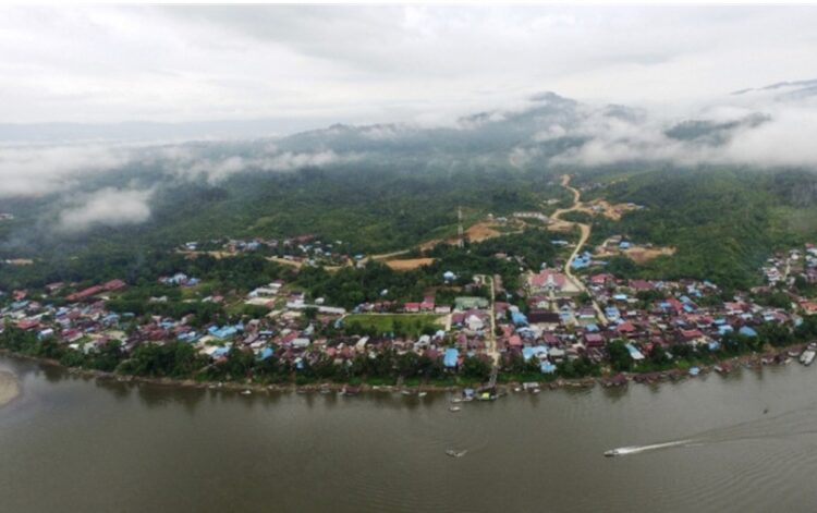 Bupati Mahulu Kaltim Ungkap Kendala Minimnya Investor dan Wisata Tak Berkembang Optimal