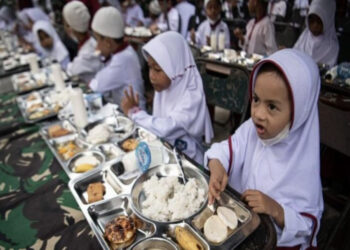Bentuk Dukungan Program Makan Bergizi Gratis, PGN–BGN Kerjasama Penyediaan Pasokan Gas Bumi