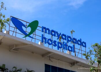 Pembangunan Rampung, Hotel dan Rumah Sakit serta PLTS di IKN Mulai Beroperasi