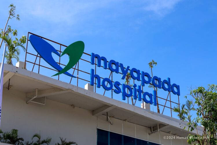 Pembangunan Rampung, Hotel dan Rumah Sakit serta PLTS di IKN Mulai Beroperasi