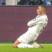 Liga Champions 2024/2025: Mbappe, Vinicius, dan Bellingham Cetak Gol, Bawa Real Madrid Unggul 3-2 atas Atalanta