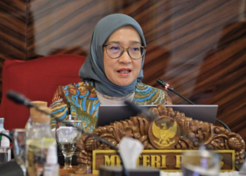 Soal Wacana ASN Pindah ke IKN, MenPAN-RB: Belum Ada Arahan dari Presiden Prabowo