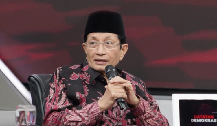 Menag: Masjid Negara di IKN Bakal Dipimpin Imam Besar