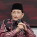 Menag: Masjid Negara di IKN Bakal Dipimpin Imam Besar