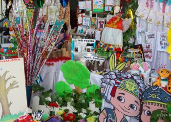 Otorita IKN Gelar Karya Inovasi Pembelajaran Pendidik dan Tenaga Kependidikan