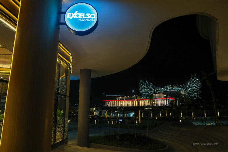 OIKN: Perubahan PPN 12 Persen Meningkatkan Daya Tarik IKN