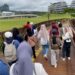 Pelajar SMP Penajam Manfaatkan IKN Sebagai Destinasi Wisata Edukasi
