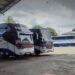 Harga Tiket Bus Sumber Alam Terkini Belum Terjadi Kenaikan Jelang Natal dan Tahun Baru