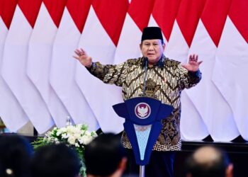 Pengamat: Presiden Prabowo Tetap Berkomitmen pada Pembangunan IKN