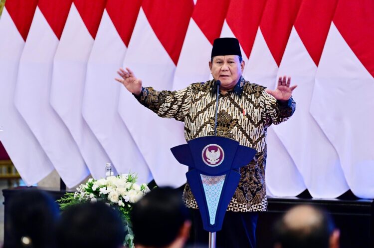 Pengamat: Presiden Prabowo Tetap Berkomitmen pada Pembangunan IKN