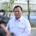 Presiden Prabowo Targetkan Berkantor di IKN pada 17 Agustus 2028
