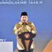 Prabowo Ingatkan Indonesia Jangan Terlalu Santai: Bisa Terseret Jika Terjadi Perang Besar