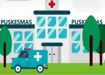 Puskesmas di Kabupaten Penyangga IKN Jadi Contoh Layanan Kesehatan Berintegrasi